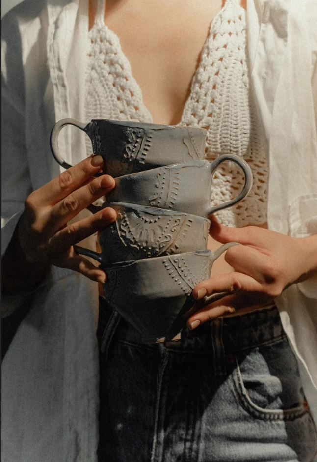Курсы керамики